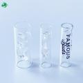 Custom 6/7/8/9/10/11/12mm Round Mouth Glass Weed Tips