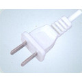 Plug de poder de Pin 2 China CCC PBB-6