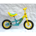 12 &quot;Air Tire Balance Bike