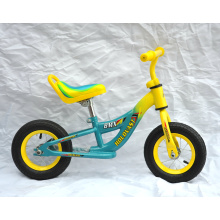 12-дюймовый велосипед с воздушным шинами