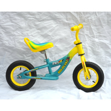 12 &quot;Air Tire Balance Bike