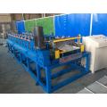 Iron Sheet aluminium Profile Panel Roof Forming Machine