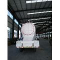 55m3  Bulk Cement/Fly Ash Tank Semi Trailer