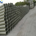 Ventilation Duct Round Pipe