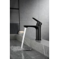 Bathroom Vanity Deck Mounted Basin Faucet