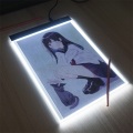 Portable A4 USB LED Artcraft Tracing Light Box