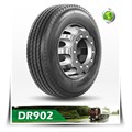 Chinese truck tires wholesale 295/75R22.5