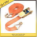 Factory Price High Quality Elastic Tie Down Strap (NHRT)