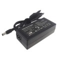 Carregador de adaptador de energia CA de 15V 4A para Toshiba