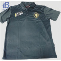 KNITTED SCHOOL POLY POLO SHIRTS