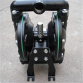 BQG Series Two Diaphragm Pump Windy Operated