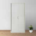 Tambour Door Metal Cabinets Office Furniture