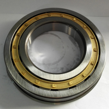 Cylindrical Roller Bearing Single Row Nup217
