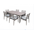 Conjunto de comedor Mesa de comedor y silla