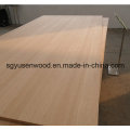 15mm 18mm Wood Veneer Faced MDF