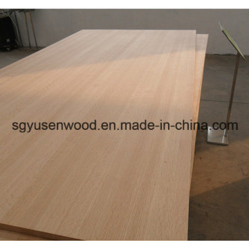 15mm 18mm Wood Veneer Faced MDF