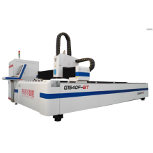 CNC Laser Cutting Machine Diy