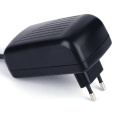12V3A AC DC adapter European plug with CE GS TUV approval