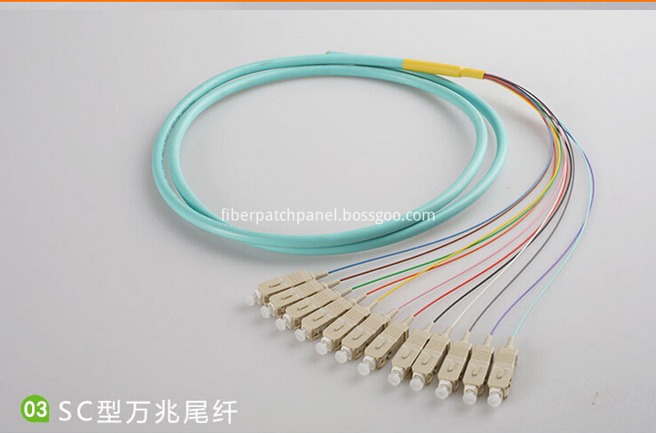 Fiber Pigtail