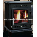 Cast Iron Stoves (AM09B-8KW)