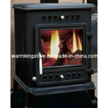 Cast Iron Stoves (AM09B-8KW)