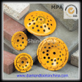 High Quality Diamond Grinding Wheel