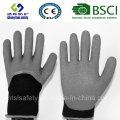 Nylon Latex Labor Protection Glove