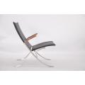 Réplique FK 82 X-Chair par Kastholm &amp; Fabricius