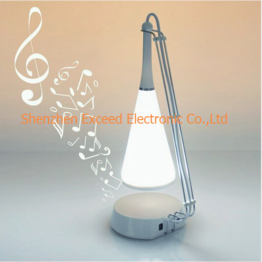 Music LED Table Lamp