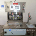 Auto Oil Filling Machine