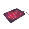 Elder Care Heating Led Light Pad Knee Health Massager