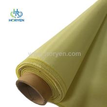 200d 60gsm Para Aramid Fire Drituant Fabric