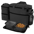 Food storage Airline Approved Foldable Pet Carrier bags