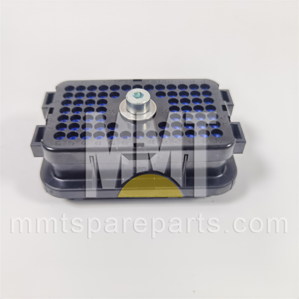 Harness Connector 160-7690 Harness Connector 160-7690