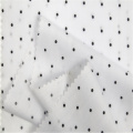 Small Dot CVC Printed Fabric