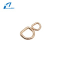 Handbag Accessories Hardware Decorative D Ring Buckle