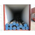 Schedule 40 carbon seamless steel pipe