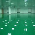 Hospital Epoxy Resin Industrial Self-Leveling Flooring