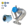 CNNP Dispenser Coriolis Mass Flowmeter