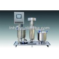 Gravity Liquid-Liquid Separator