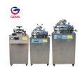 Aluminum Bags Seafood Sterilization Corn Sterilizer Machine