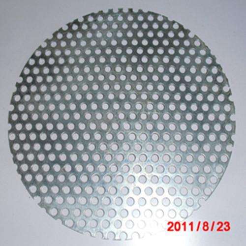 stainless steel mini cell filter