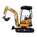 Mini Máquina Digger XN20 Yanmar Mini Excavator