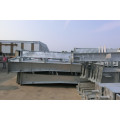 Galvanized H Section Steel (KXD-H001)