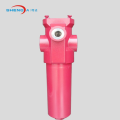 LFM Hydraulic Tube Return Line Oil Filter Series