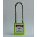 Steel Safety Padlock