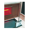 Jnh Sauna Reviews New Design Far Infrared Sauna Room Sauna Spa