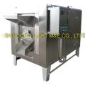 automatic shea nuts roasting machine