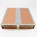 Aluminum Heat Sink for Industrial Equipment