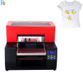 Textile T Shirt Printer Machine